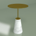 3d model Coffee table Bund diameter 33 - preview