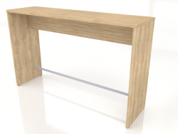 Table haute Ogi High PSW58 (1800x500)