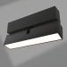 3d model Lamp MAG-FLAT-FOLD-45-S205-6W Warm3000 (WH, 100 deg, 24V) - preview