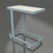 3d model Table C (DEKTON Danae, Blue gray) - preview