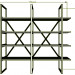 3D Modell Rack - Vorschau