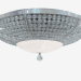 3d model Chandelier Louvre (1224-15U) - preview