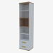 3d model Shelving (TYPE 11) - preview