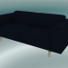 3d model Sofa double Rest (Vidar 554) - preview