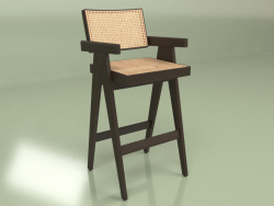 Tabouret de bar Dresde