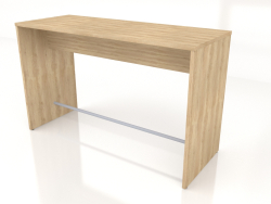 Table haute Ogi High PSW78 (1800x700)