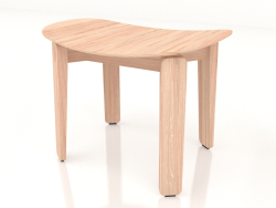 Tabouret Nora (léger)