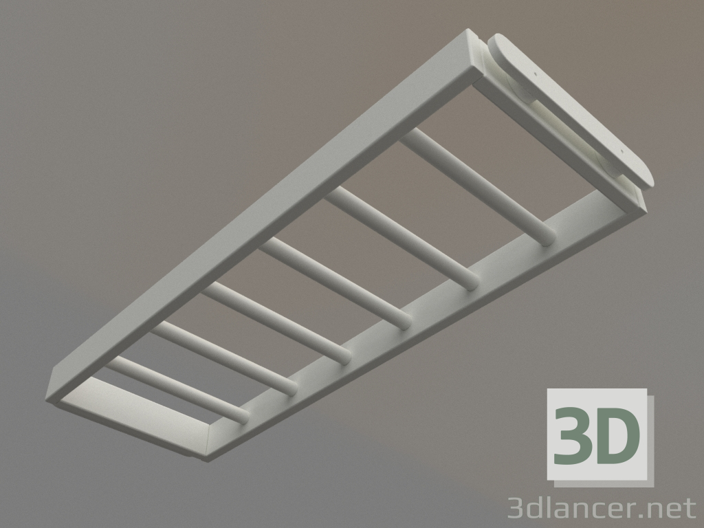 3D modeli MOVE T kolu (HWMTA1) - önizleme