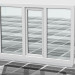 3d model Ventanas de PVC - vista previa