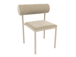 Chair Valyk XL (RAL 1035)