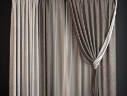 Window Curtain