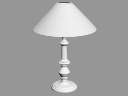 Lampe de table