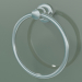 3d model Towel ring (41721000) - preview