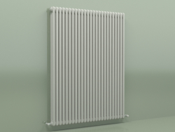 Radiateur TESI 3 (H 1500 25EL, gris Manhattan)