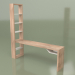 3d model Work table with shelves ECOCOMB (2) - preview