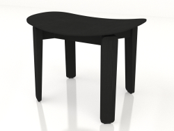 Tabouret Nora (foncé)