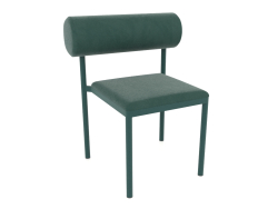 Silla Valyk XL (RAL 6004)