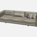 3D Modell Sofa-Sensation - Vorschau