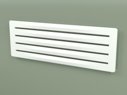 Heated towel rail Aero H (WGARH041120-SX, 410х1200 mm)