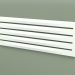 3d model Heated towel rail Aero H (WGARH041120-SX, 410х1200 mm) - preview