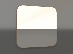 Miroir ZL 27 (450x450, gris bois)