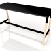 3d model High table Ogi High PSD88 (1815x700) - preview