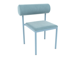 Chair Valyk XL (RAL 5024)