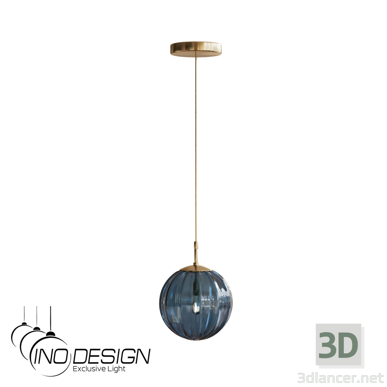 3d model Inodesign Easy 42.3321 - preview