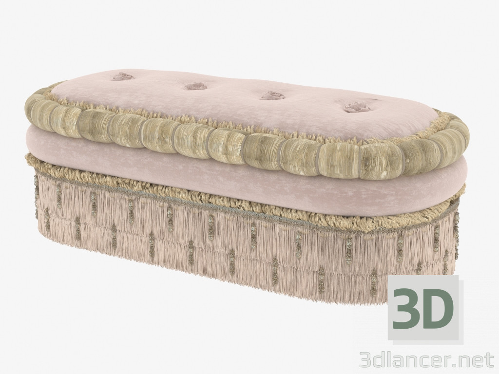 3d model - vista previa