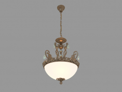 Chandelier Ponga (2431 3)