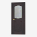 3d model Interroom door (XXX.57T) - preview