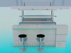 Bar Counter