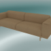 3D Modell Sofa Dreifachablage (Fiord 451) - Vorschau