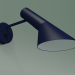 3d model Wall lamp AJ WALL (20W E14, MIDNIGHT BLUE) - preview