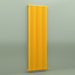 modèle 3D Radiateur TESI 3 (H 2200 15EL, jaune melon - RAL 1028) - preview