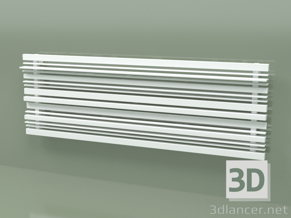 modèle 3D Radiateur Sherwood H (WGSTH054160-O1, 540х1600 mm) - preview