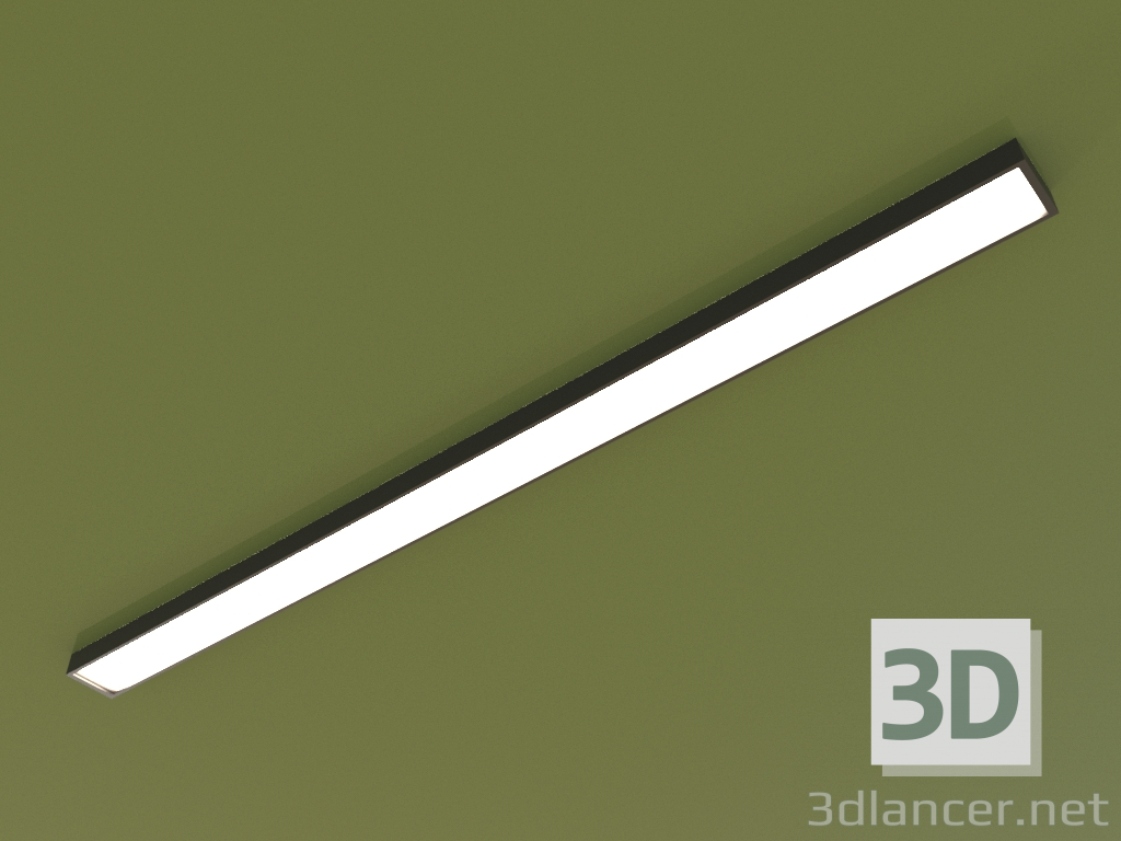 Modelo 3d Lâmpada LINEAR N1228 (500 mm) - preview