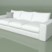 3d model Derby sofa - preview