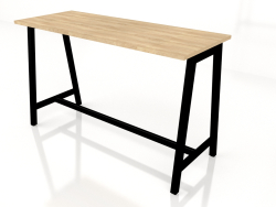 Table haute Ogi High PSM78 (1815x700)