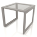 3d model Coffee table 40 (Quartz gray) - preview