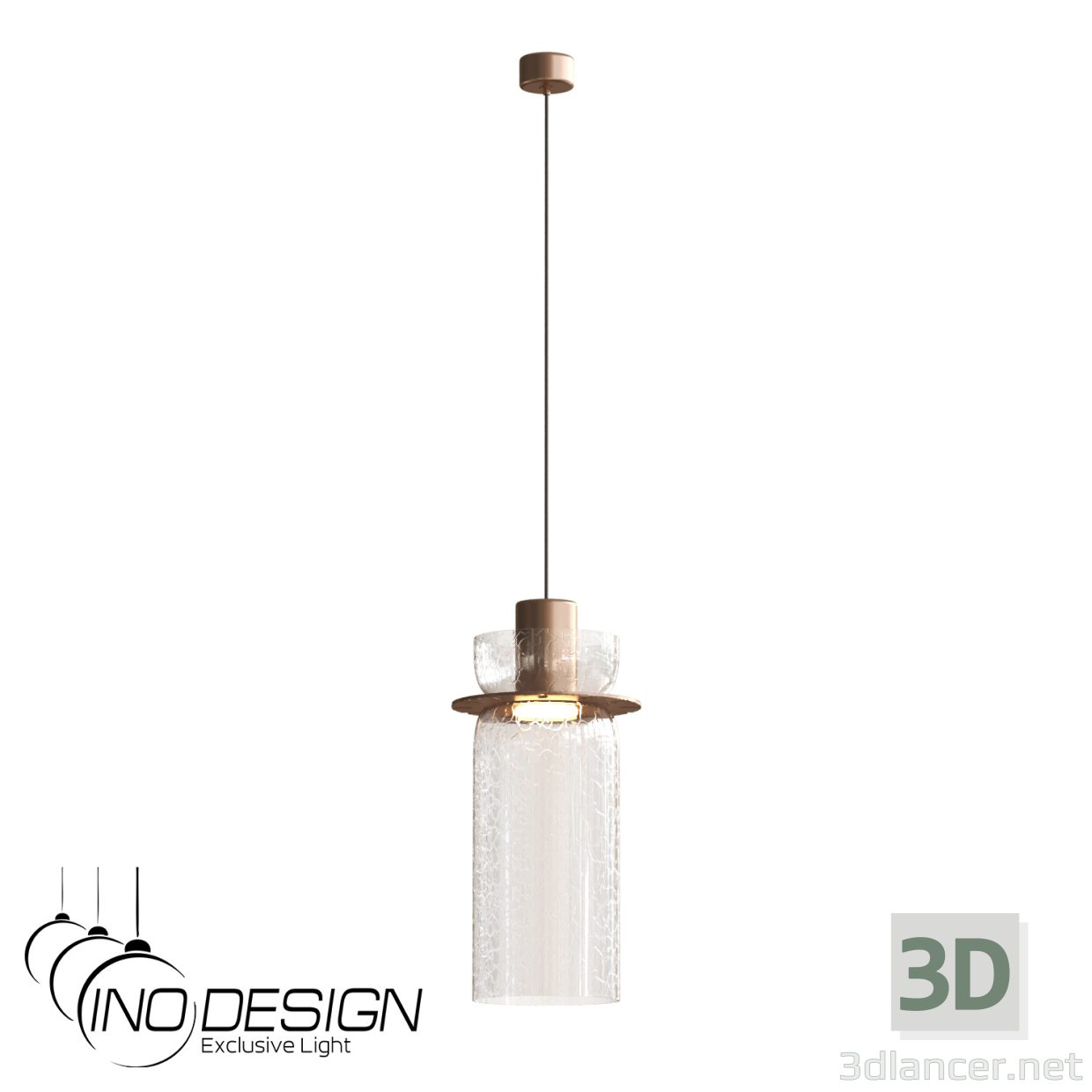 modello 3D Inodesign Crispin B 44.2212 - anteprima