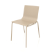 3d model Dining chair model 2 (Sand) - preview