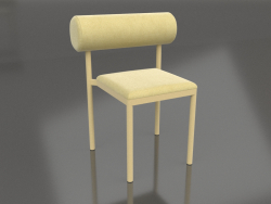 Valyk chair (RAL 1000)