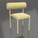 3d model Valyk chair (RAL 1000) - preview