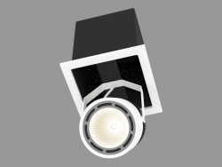 Built-in LED light (DL18601_01WW-SQ)