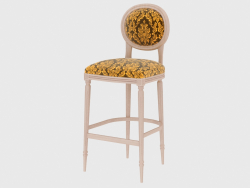 Silla de bar (art. 85182)