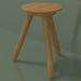 modèle 3D Tabouret - preview