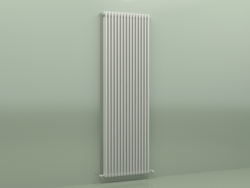 Radiator TESI 3 (H 2200 15EL, Manhattan gray)