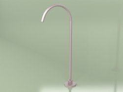 Bath spout free-standing 777 mm (BV420, OR)