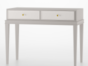 Evans dressing table